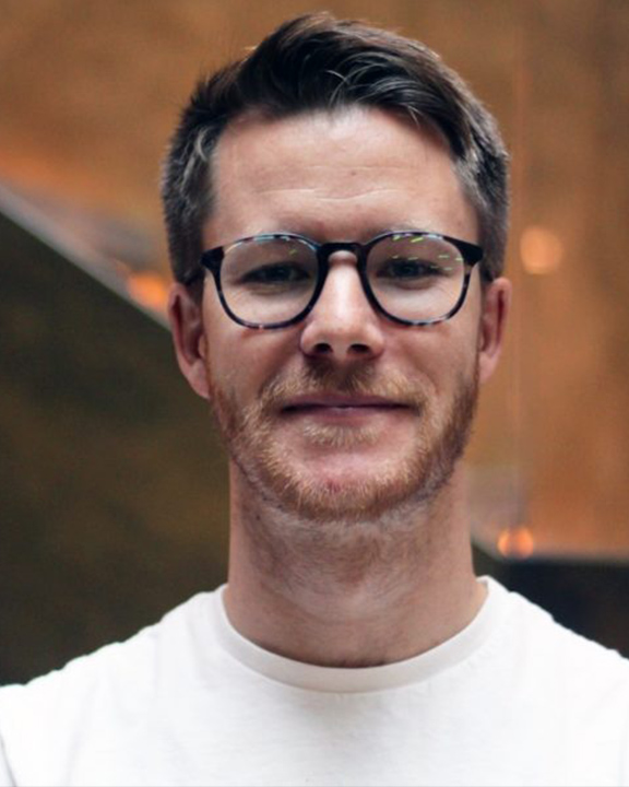 Hamish Grierson